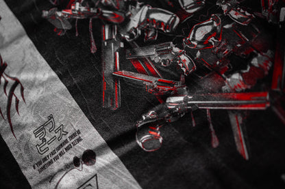 Blood + Gunsmoke T-Shirt