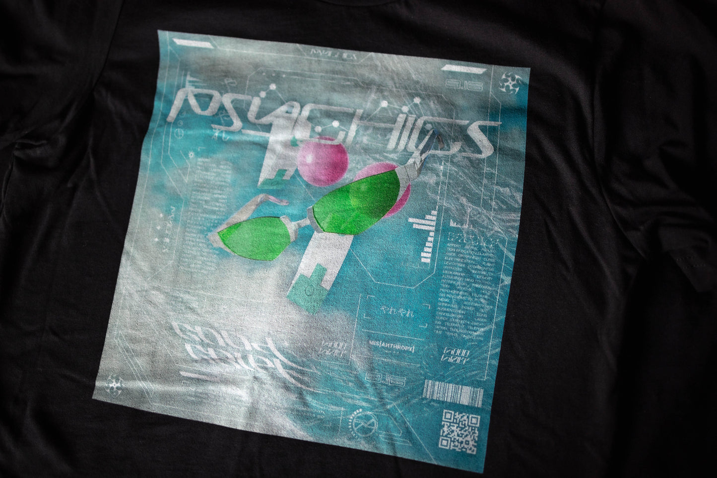 Psychics T-Shirt