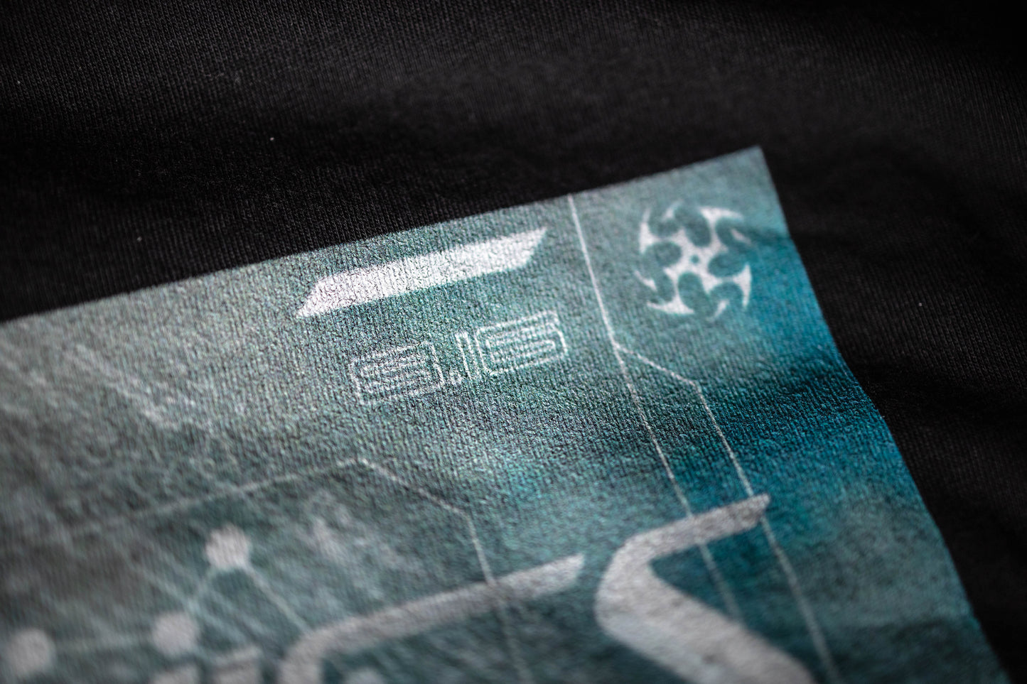 Psychics T-Shirt