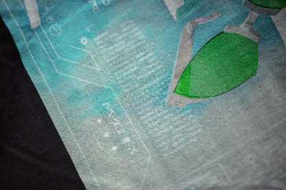 Psychics T-Shirt