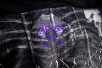 Ribcage T-Shirt