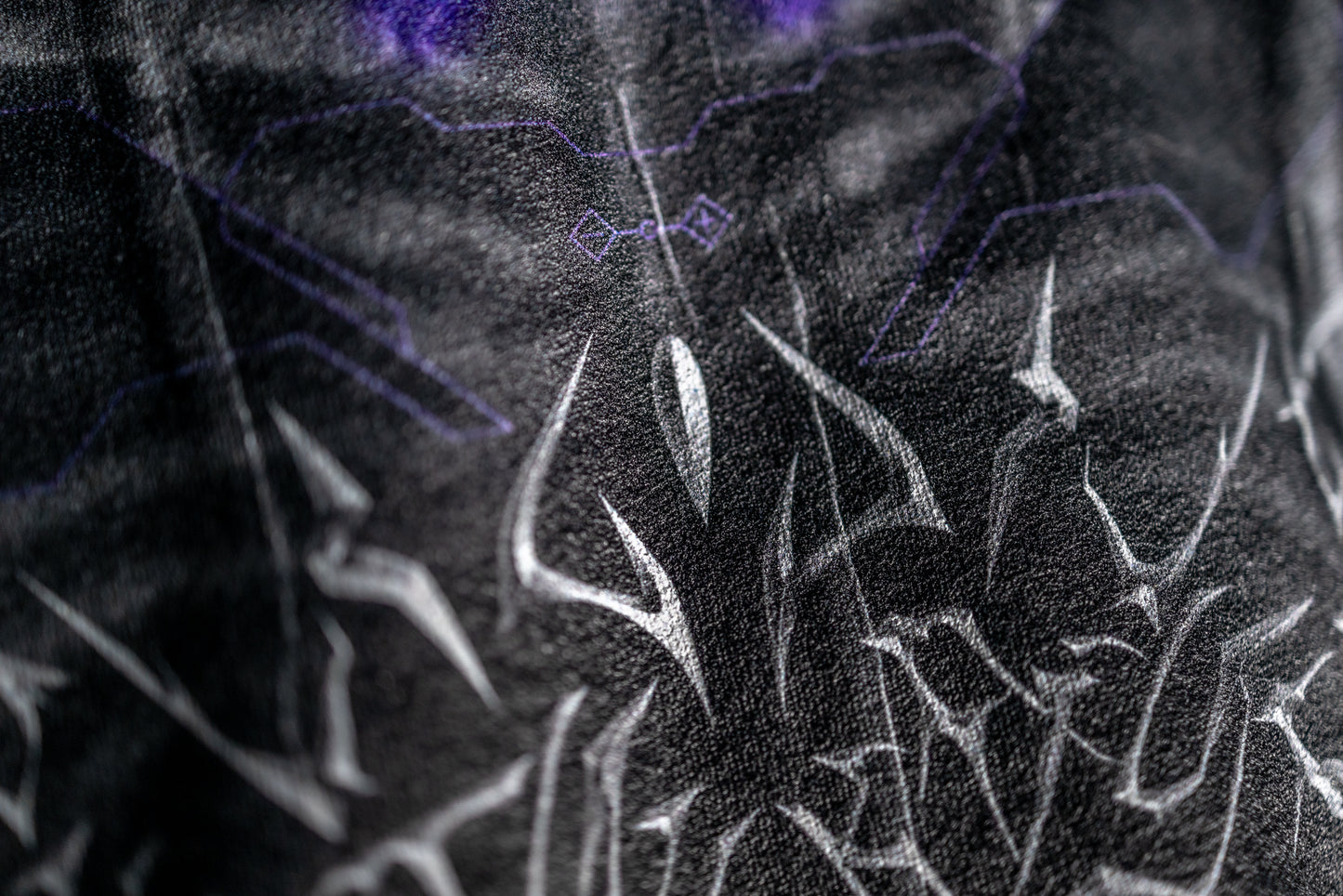 Ribcage T-Shirt