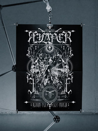 Reaper Poster