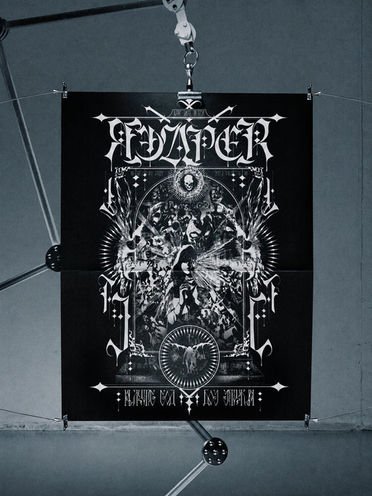 Reaper Poster
