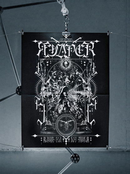 Reaper Poster