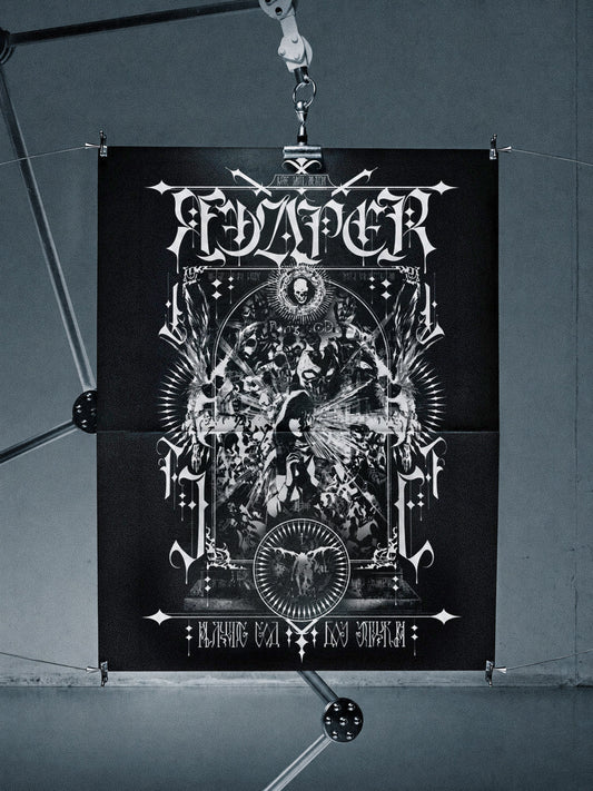 Reaper Poster