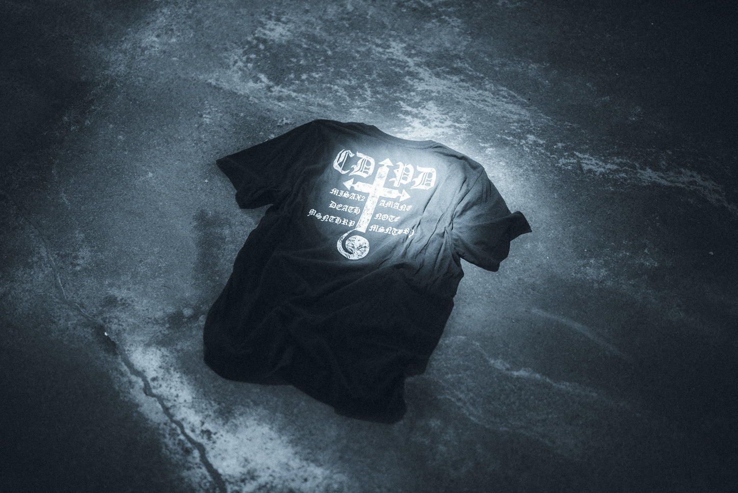 Misa's T-Shirt