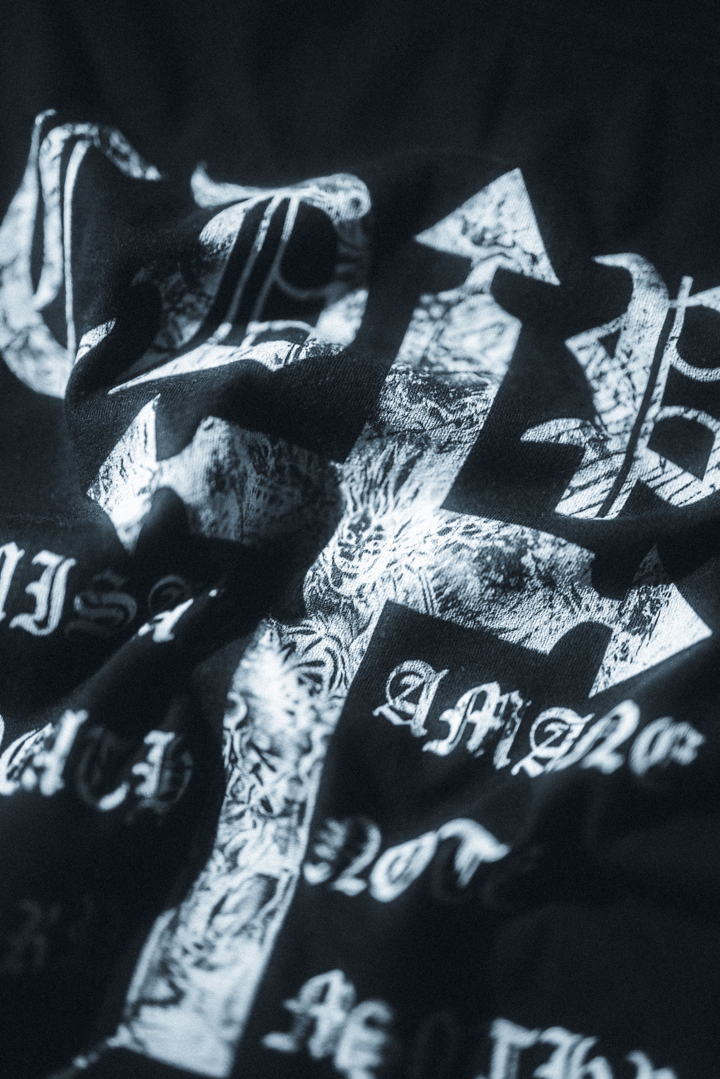 Misa's T-Shirt