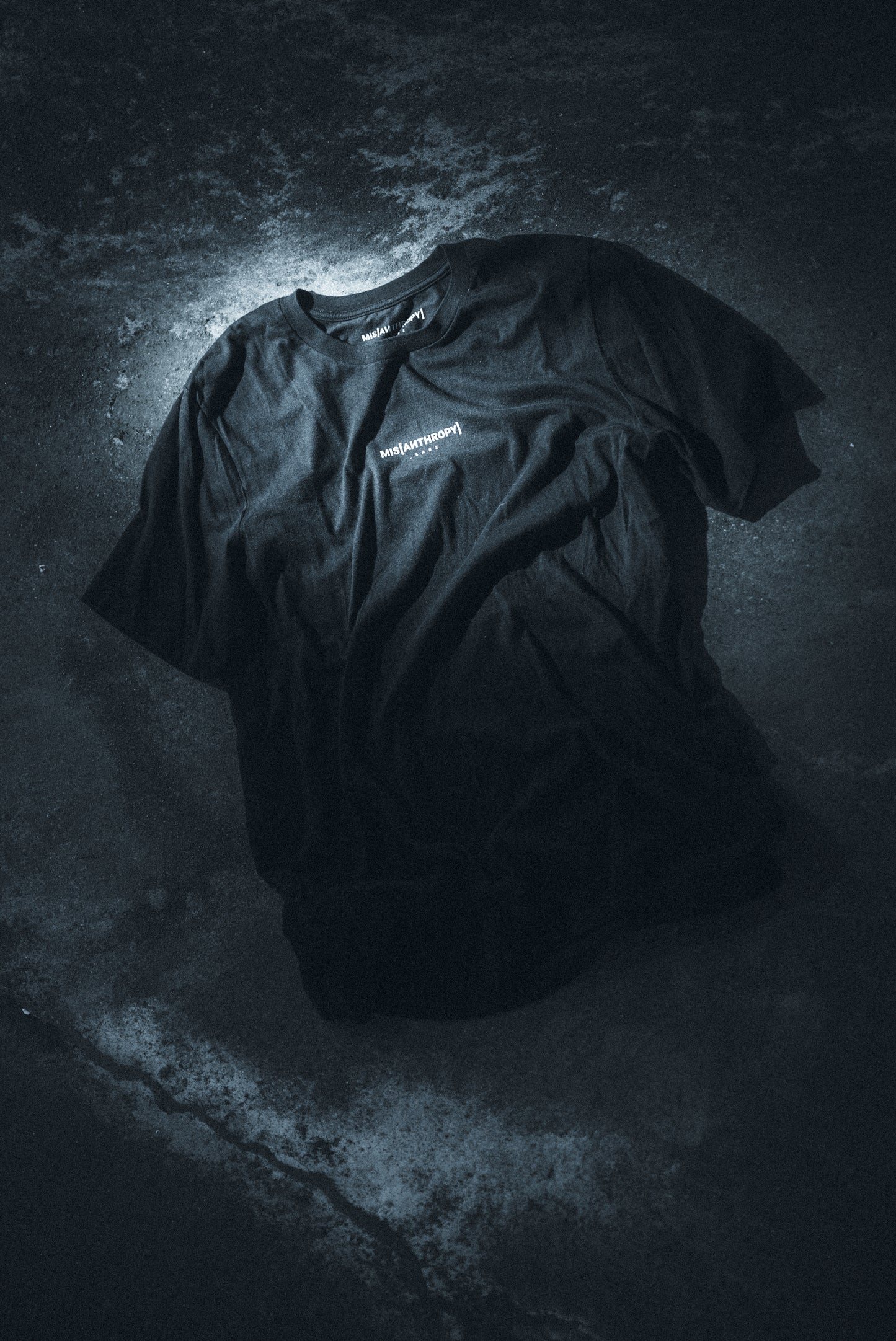 Misa's T-Shirt