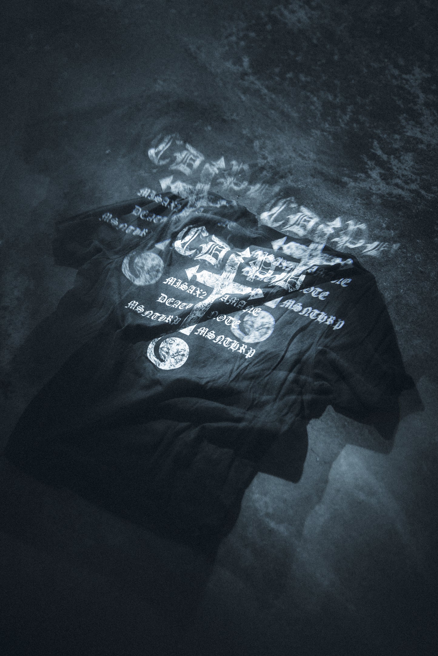 Misa's T-Shirt