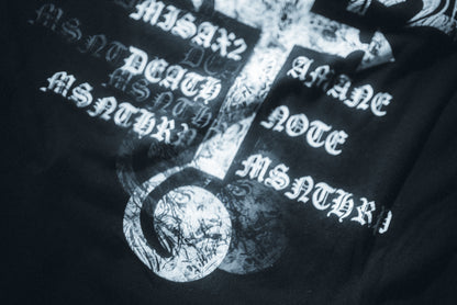 Misa's T-Shirt