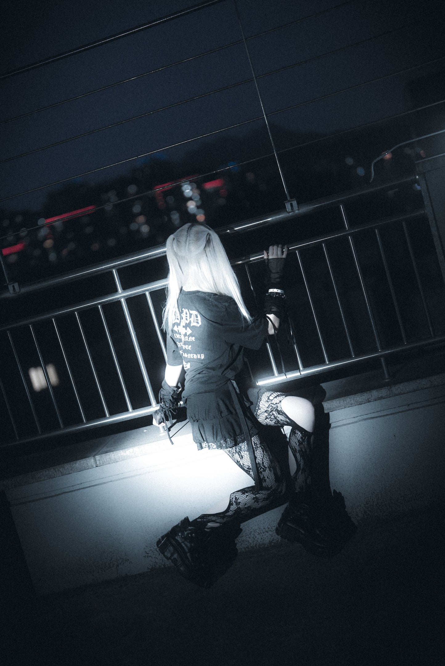 Misa's T-Shirt