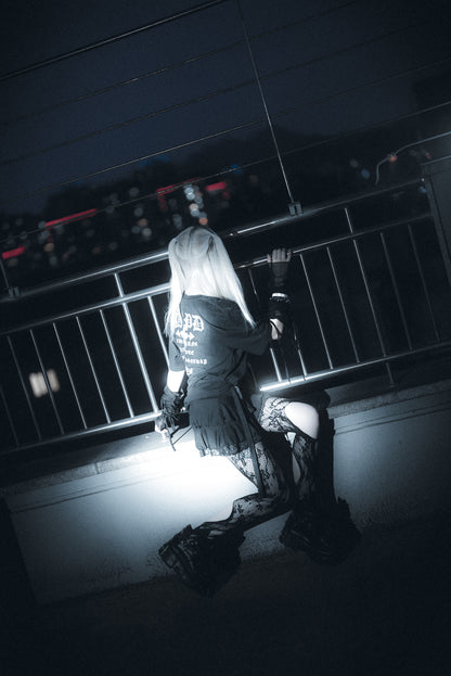 Misa's T-Shirt