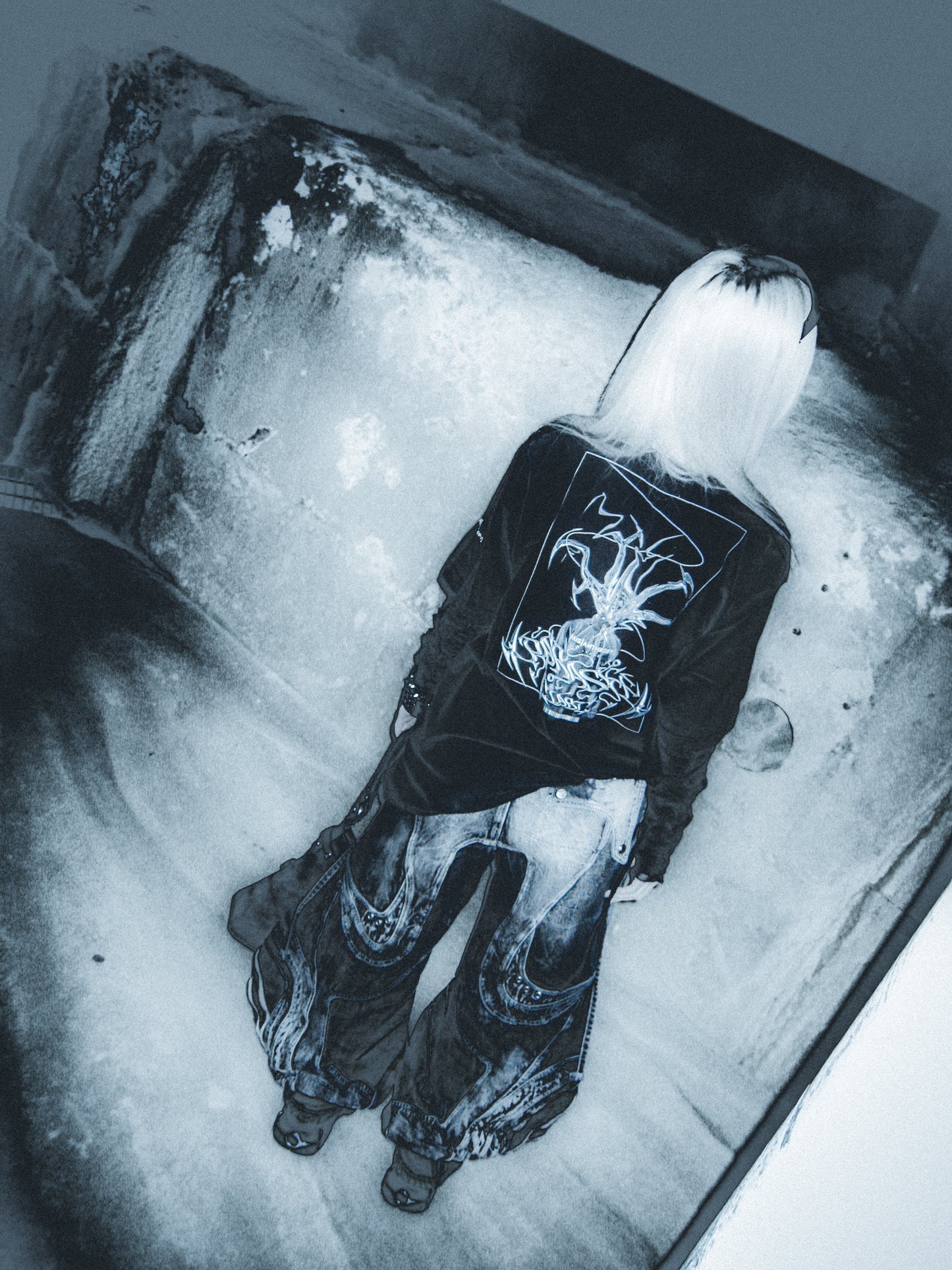 Parasyte T-Shirt