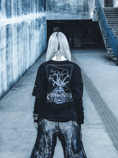 Parasyte T-Shirt