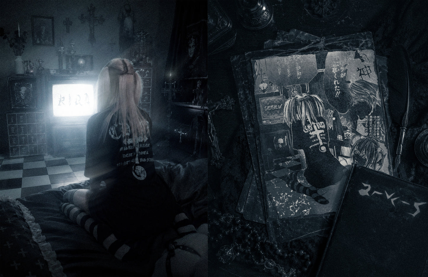 Misa's T-Shirt
