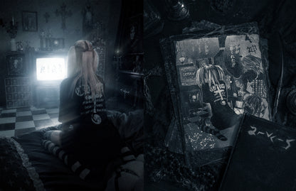 Misa's T-Shirt