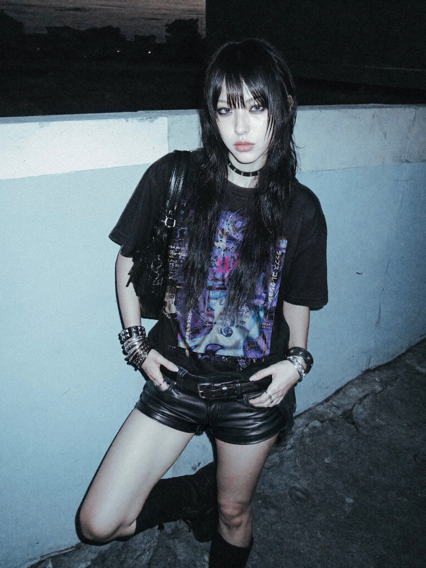 MISA[NTHROPY] T-Shirt