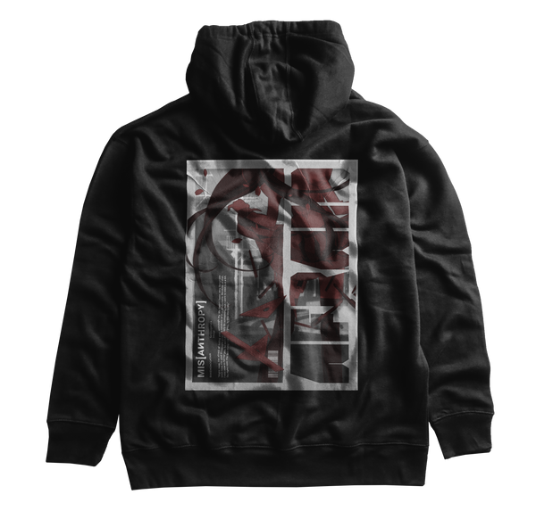 Monogatari hoodie sales