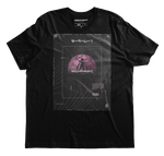 Load image into Gallery viewer, Moon Orbit T-Shirt
