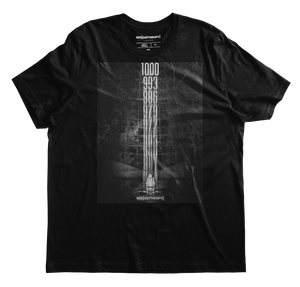 1000-7 T-Shirt