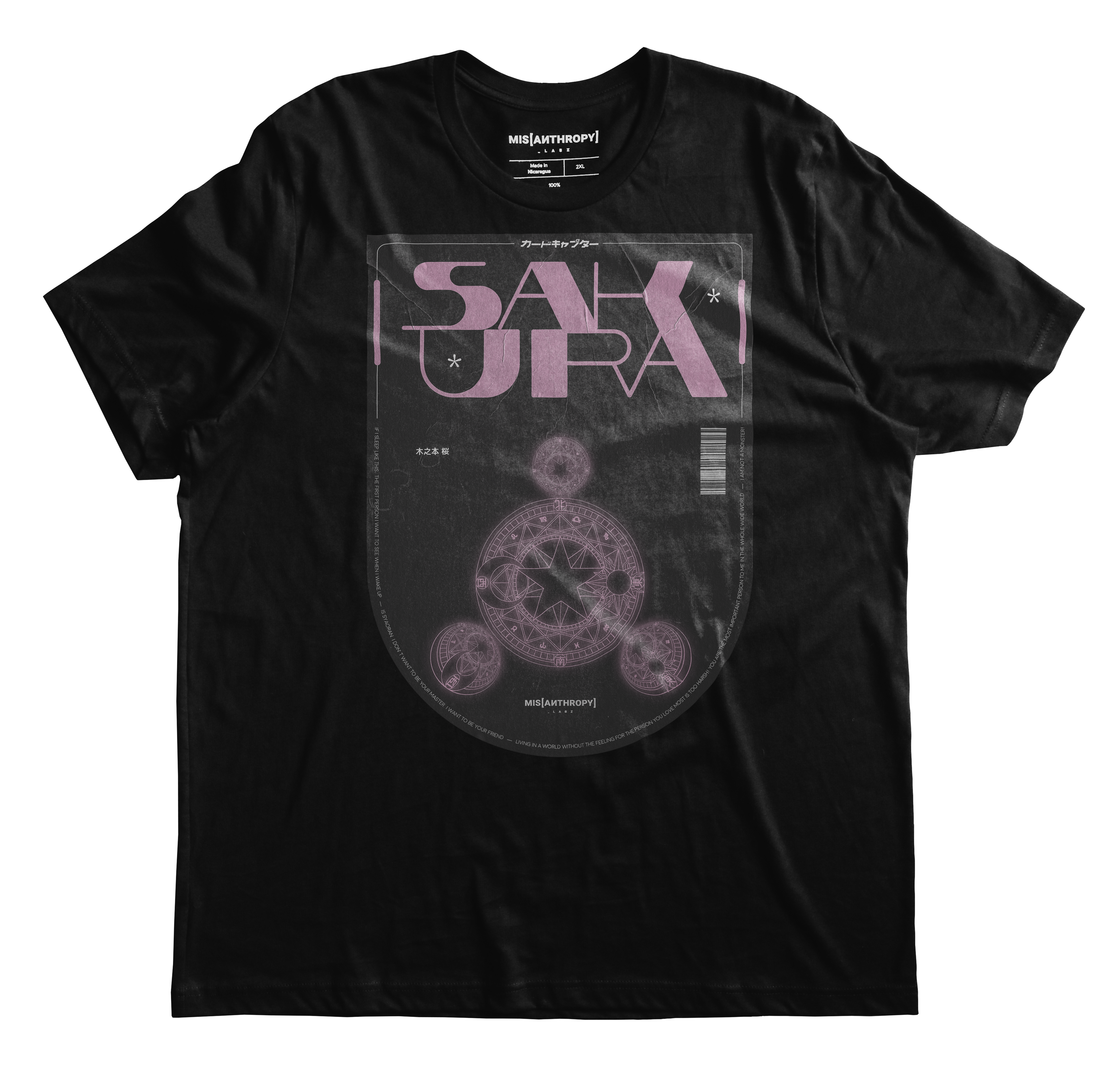 Sakura T-Shirt