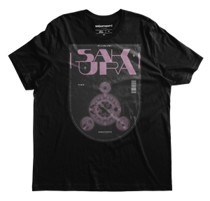 Sakura T-Shirt