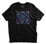 Load image into Gallery viewer, Jet Black Wings T-Shirt
