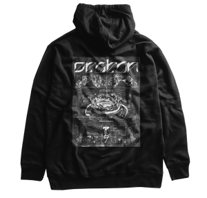 Proton Hoodie