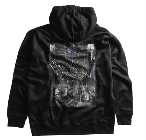 Ribcage Hoodie