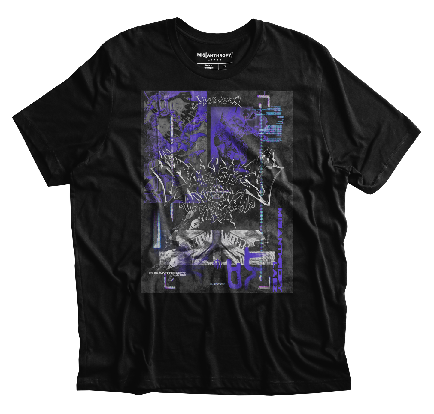 Sukuna T-Shirt