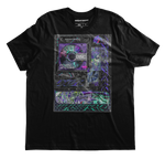 Load image into Gallery viewer, Bizarre Disc T-Shirt
