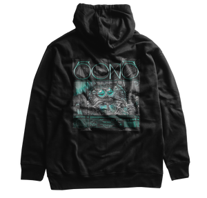 Bond Hoodie