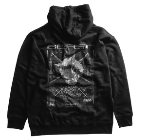 Beast Hoodie