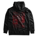 Load image into Gallery viewer, Love + Peace Hoodie
