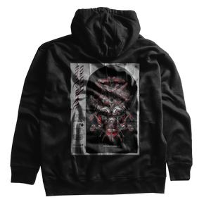 Blood + Gunsmoke Hoodie