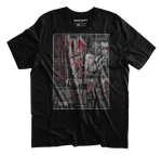 Load image into Gallery viewer, Subject 28 T-Shirt
