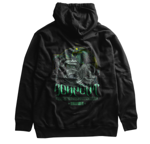 Serpent Hoodie