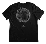 Load image into Gallery viewer, Spiral Curse Type T-Shirt
