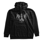 Load image into Gallery viewer, M[etal] Logo Hoodie
