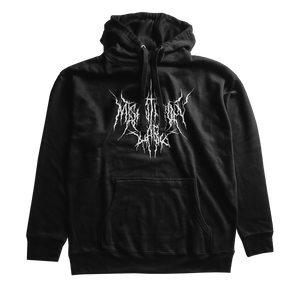 M[etal] Logo Hoodie