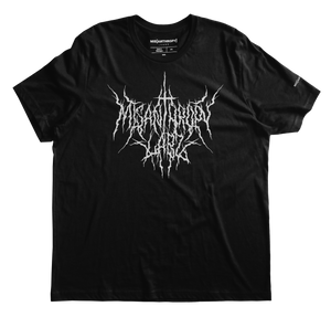 M[etal] Logo T-Shirt