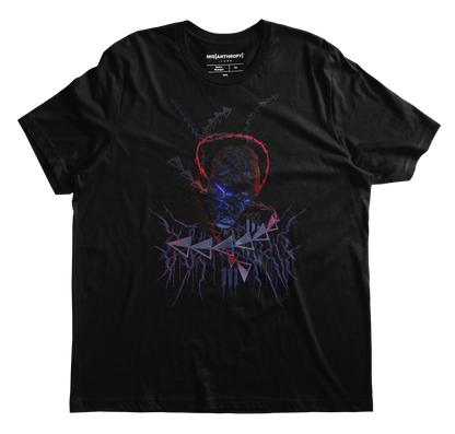 Ishi Kamen T-Shirt