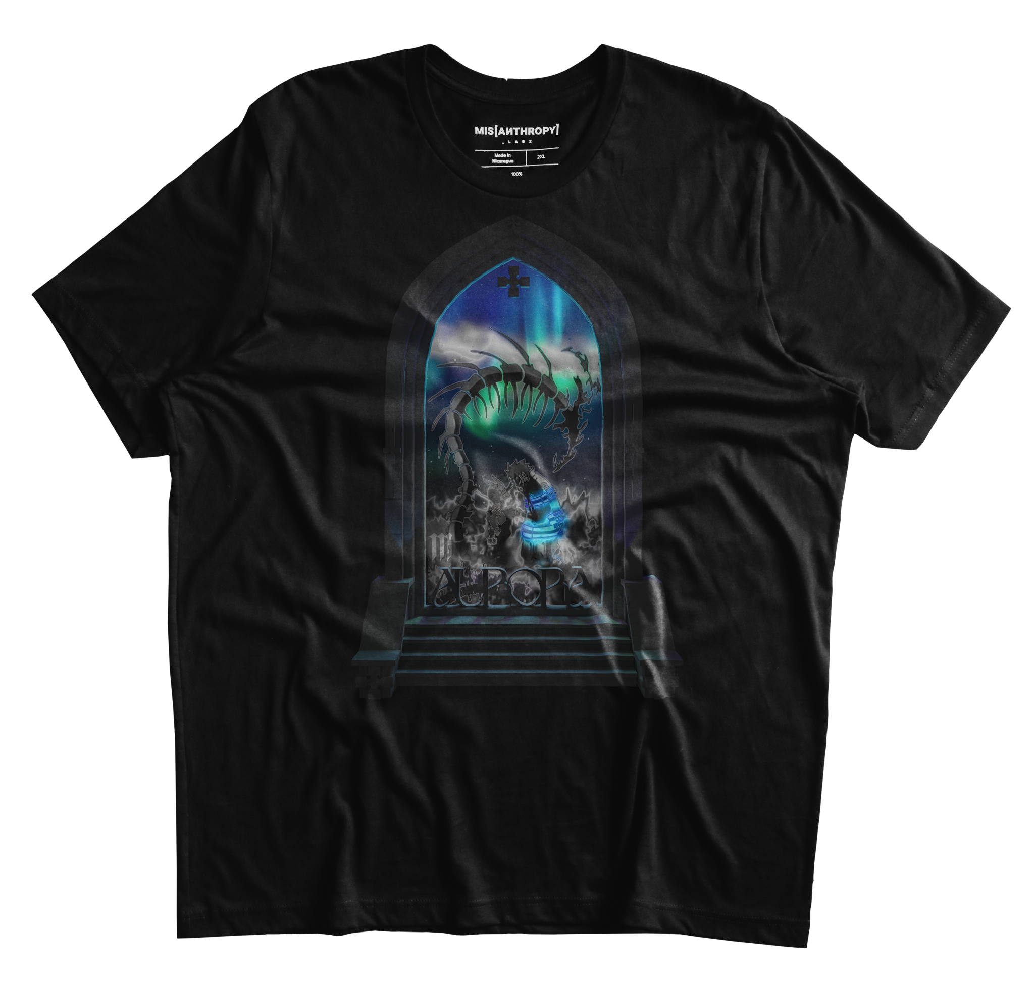 Aurora T-Shirt