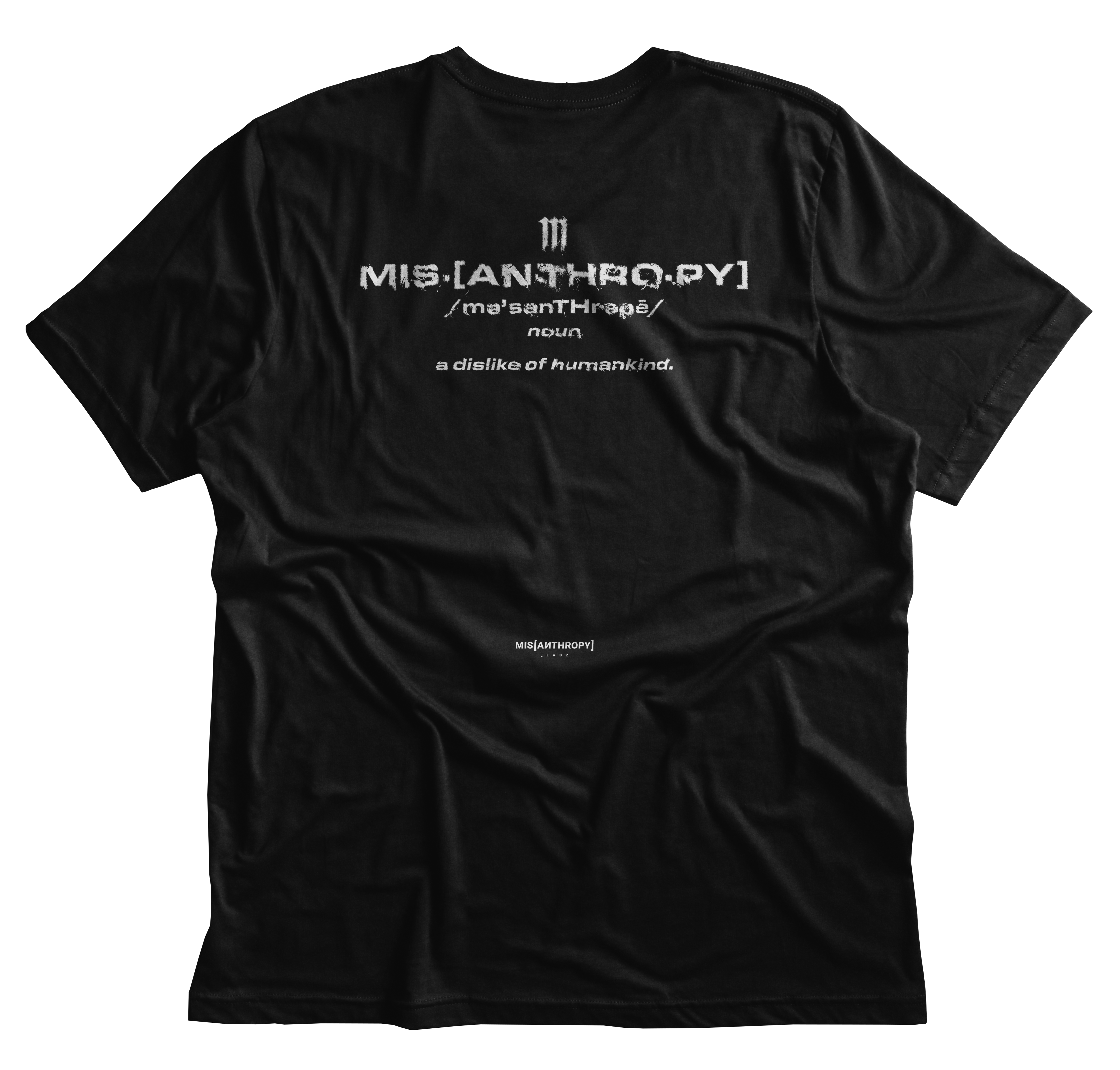 M Definition T-Shirt