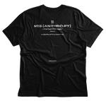 Load image into Gallery viewer, M Definition T-Shirt
