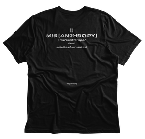 M Definition T-Shirt