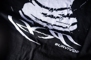 Last Survivor T-shirt