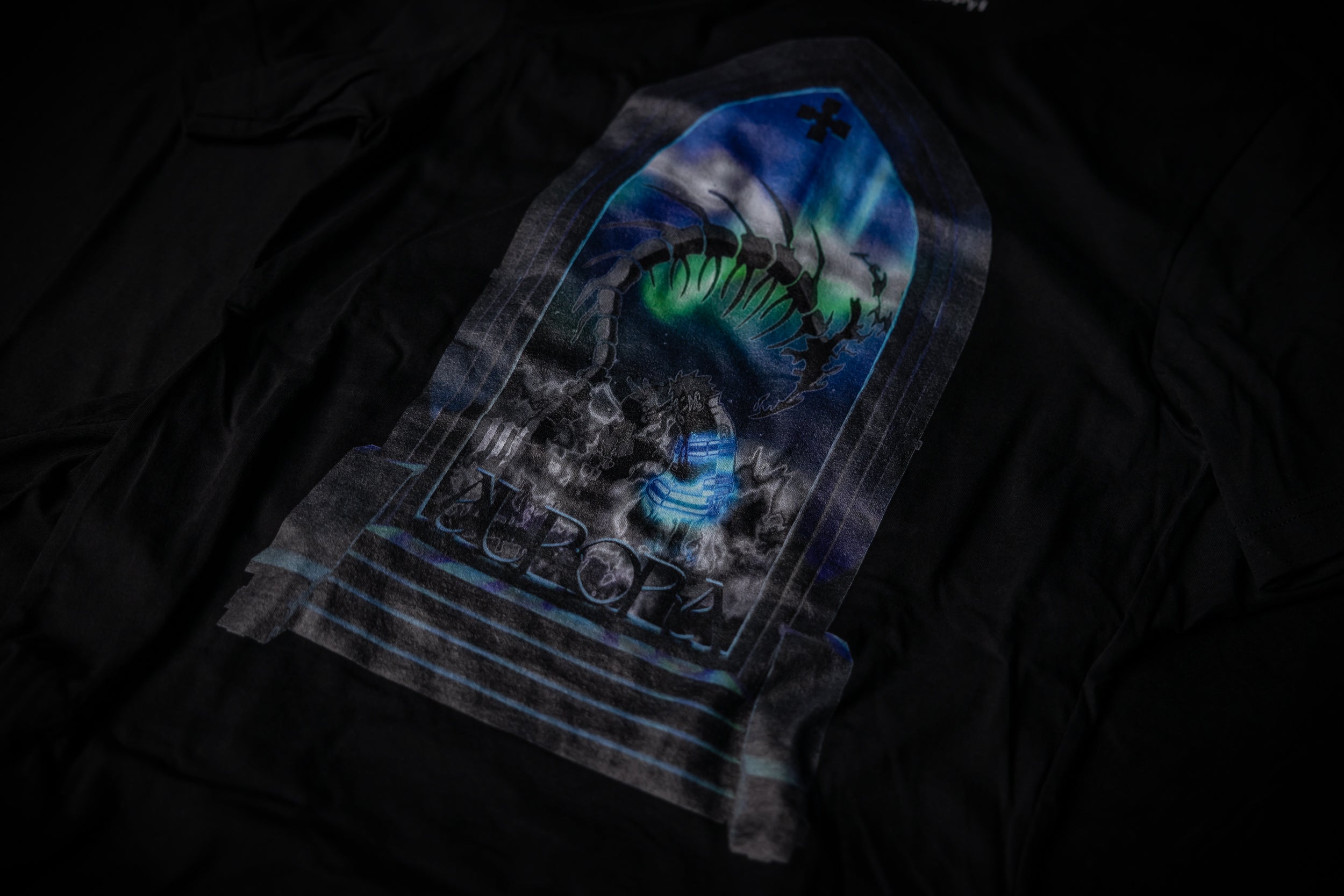 Aurora T-Shirt