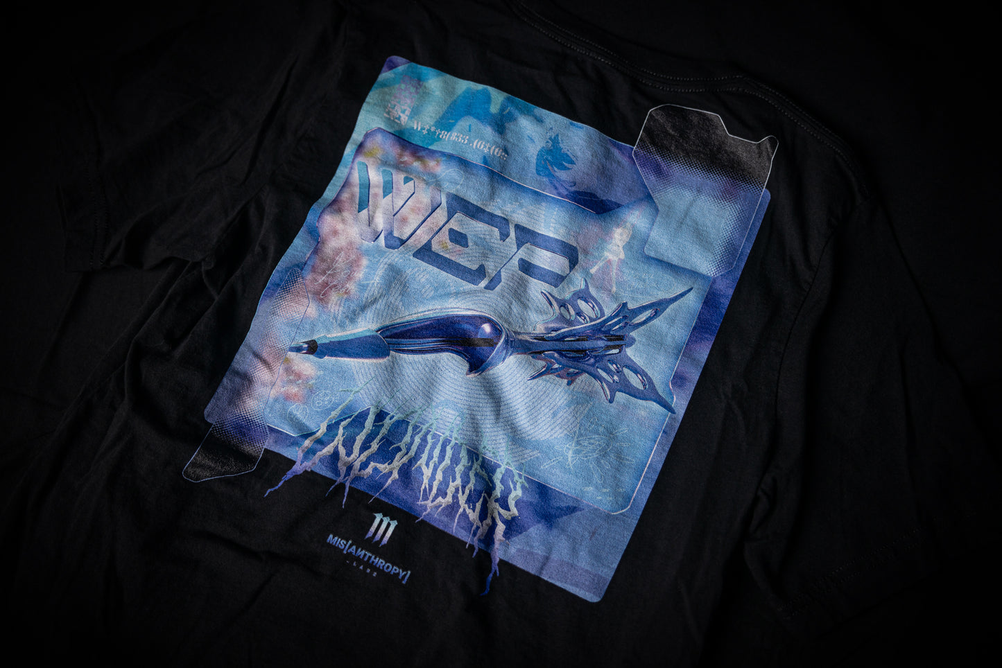 WEP Pen T-Shirt